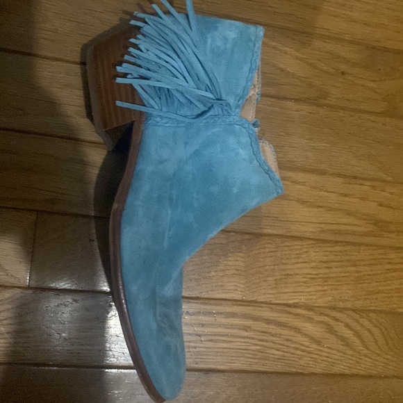 Sam Edelman booties - Picture 2 of 3